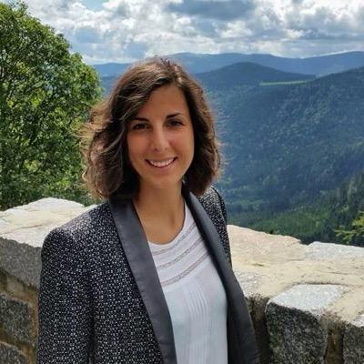 AnneFlore_S's profile picture. Chargée d'animation web chez @Bouygues_Immo, je m'intéresse au #MarketingDigital, #IoT et #quantifiedself