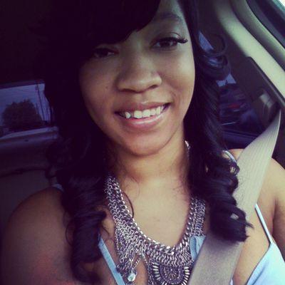 Strong, Confident, Independent & Can Handle Her Own.
