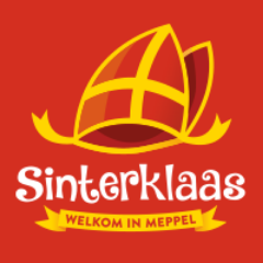 Het officiële account met alles over de landelijke intocht van Sinterklaas op 14 november 2015 in Meppel. Wij reageren niet op ongepaste reacties.