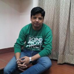 akhil589's profile picture. 