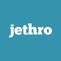 JethroData (@jethrodata) 's Twitter Profile