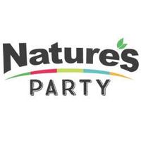 Nature's Party(@natures_party) 's Twitter Profile Photo