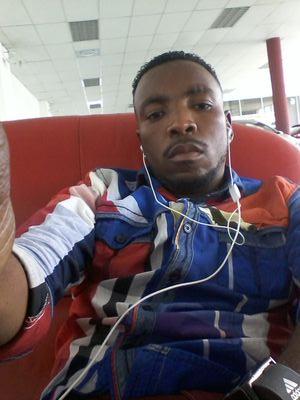 MosethaKaone's profile picture. 