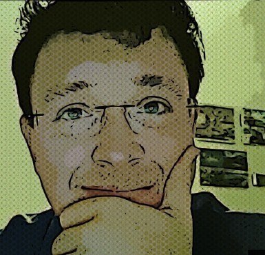 chrishrv's profile picture. Teacher/Librarian