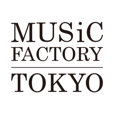 Music Factory Tokyoさんのプロフィール画像