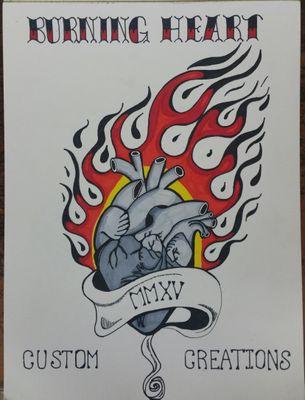 Artistic creations by Jonathan Barnhart. Art, drawing, painting, toys, props, metal, plastic, and much much more! Tweet or PM me for questions and details!