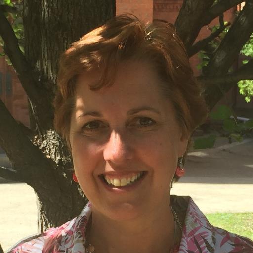 Communications Manager | Local Food Pantries & Special Needs Families | Tweets are my own