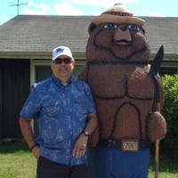 Joe Cimaomo SR (@recruitpower) Twitter profile photo