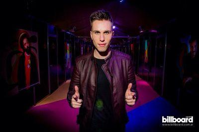 First Ever Malaysian Fan account for Nicky Romero,I dedicate my soul to @nickyromero &will support Nicky till the end! #ProtocolFam ♬