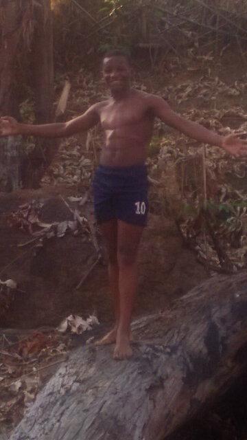 GAnguilet's profile picture. Je suis un homme tres delicat j'aime le football