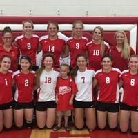 Logan Volleyball (@lacrosseloganvb) 's Twitter Profile