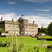 Scampston (@scampstonhall) 's Twitter Profile