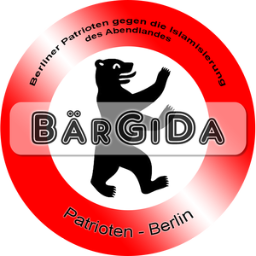 Offizielles Twitter-Account von BärGiDa - Patrioten Berlin
