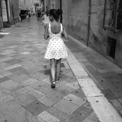 Insoddisfatta DOC, Pessimista per passione!