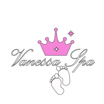 vanessaspaca's profile picture. Síguenos en Instagram @vanessaspaca