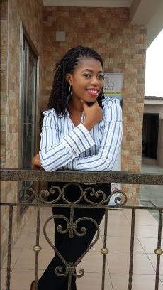 ocheze nwandu Profile