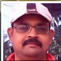 garagasuresh's profile picture. 