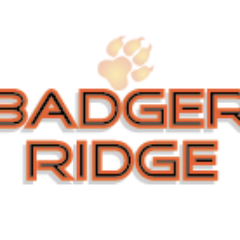 Badger Ridge Middle School serves more than 500 students in the Verona, Fitchburg, Madison area.