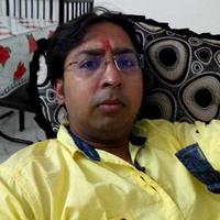 Harish Pursnani - @harishspursnani Twitter Profile Photo