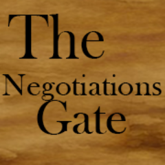 All about #negotiations  |  A blog by @DINaueb