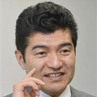 道下徳成 Narushige (Michi) Michishita, Ph.D.(@NaruMichishita) 's Twitter Profile Photo