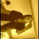 Ashlee White - @Rainingbuttons - Twitter