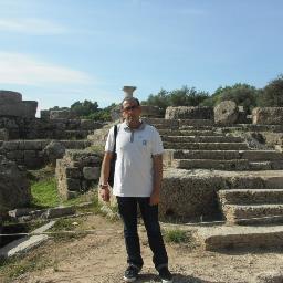 RaulDuquemalaga's profile picture. 