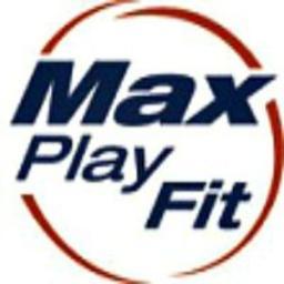 MaxPlayFit Profile Picture