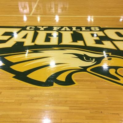 CyFallsHoops Profile Picture