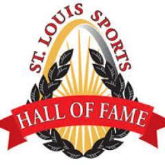 St. Louis Sports Hall of Fame Profile