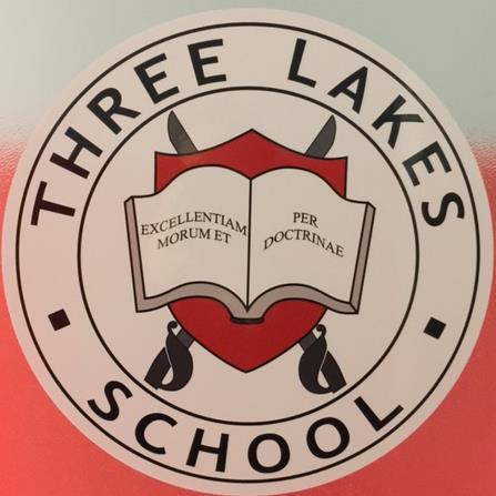 Three Lakes School