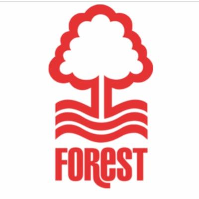 Life long Forest fan 
born a Red die a Red