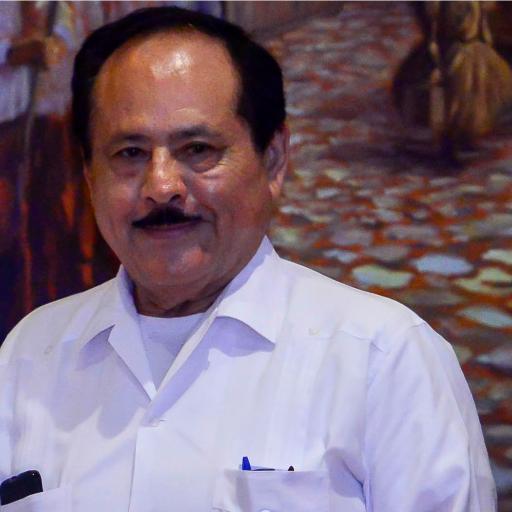 Chalo_Brito's profile picture. Secretario de Protección Civil