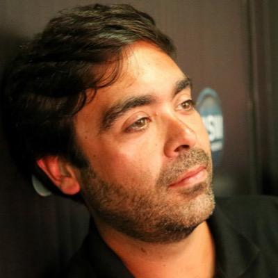 NunoCMatos's profile picture. Jornalista Media Capital Rádios