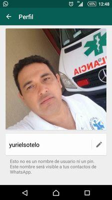 Yurigamael's profile picture. Lic.Admón.Empresas, voluntario en Cruz Roja,