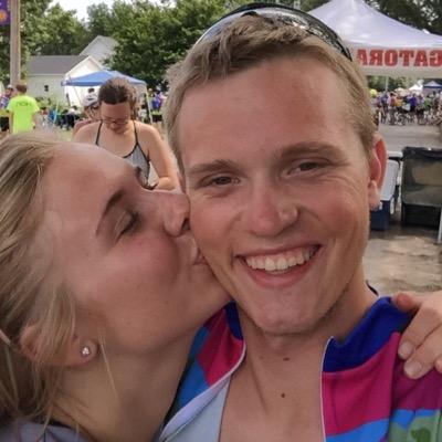 architecture student at ISU, Brother of FIJI, engaged to the beautiful @RenaeSavage24