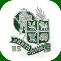 North Stokes (@northstokeshs) 's Twitter Profile