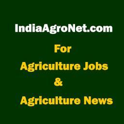 https://t.co/RbKLlpTk2S - For Agriculture Jobs, Agriculture News, Food News, AgTech News and Agriculture Business News.