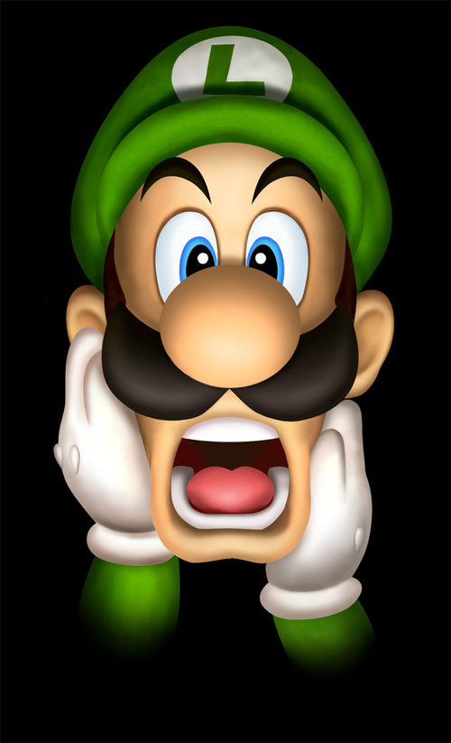 No problem. Any drain you got-a, I can-a fix. I'm-a plumber.