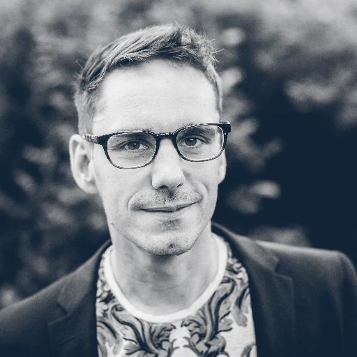 Guillaume Lachatさんのプロフィール画像