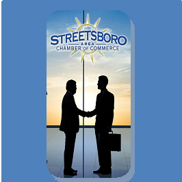 StreetsChamber's profile picture. 