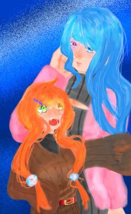 クルハ@絵垢さんのプロフィール画像