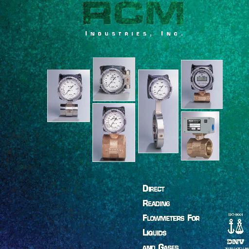 Manufacturer of direct reading differential pressure flow meters, digital display flow meters, flow transmitters and flow switches for industrial applications.
