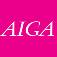 AIGA Las Vegas(@aigalasvegas) 's Twitter Profile Photo