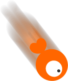 spender's profile picture. Nerd. Too busy to tweet.