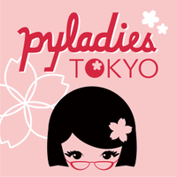 PyLadiesTokyo (@pyladiestokyo) 's Twitter Profile Photo PyLadiesTokyo (@pyladiestokyo) 's Twitter Profile Photo
