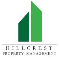 Hillcrest Prop Mgmt (@hillcrest_mgmt) 's Twitter Profile