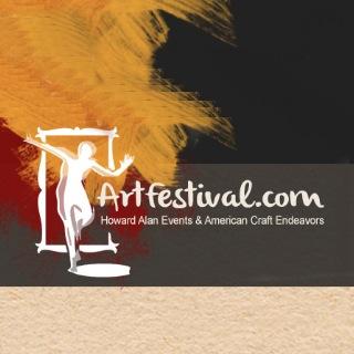 #HowardAlanEvents is the producer of the Nation’s Finest Juried #ArtShows #ArtFestivals #ArtFairs Follow @craftfestivals for our Craft Festivals