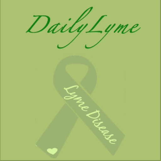Chronic Lyme Advocate. Educator and Encourager. Tweet stories about your #DailyLyme struggle & inspire.