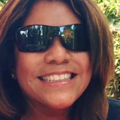 MariaBoucher's profile picture. 